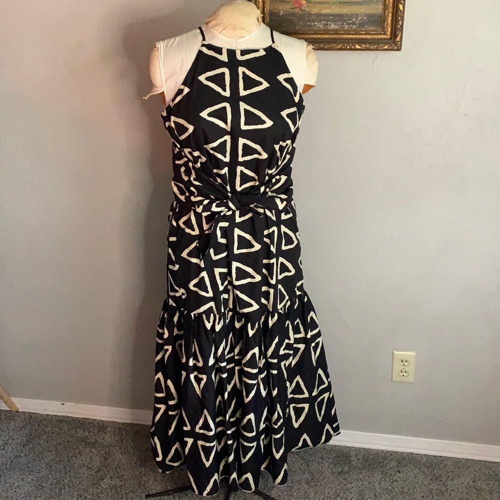 Anthropologie Dress (Final Price drop)